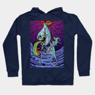 Blasphemous Boi Hoodie